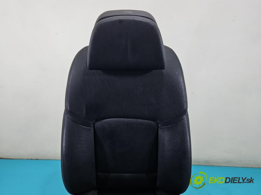 Bmw 5 F10 2010-2017 2.0d 218 hp automatic 160 kW 1995 cm3 5- sedačke: komplet