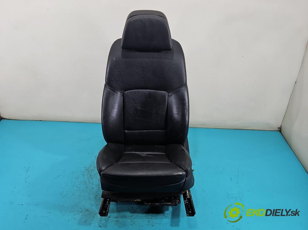 Bmw 5 F10 2010-2017 2.0d 218 hp automatic 160 kW 1995 cm3 5- sedačke: komplet