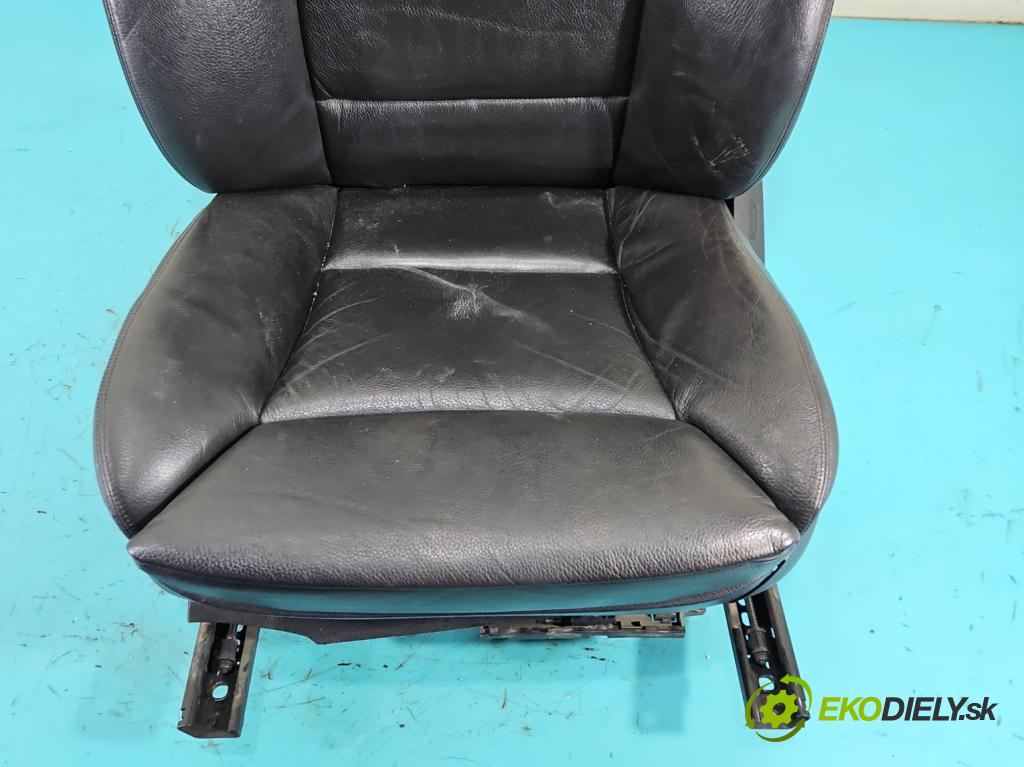 Bmw 5 F10 2010-2017 2.0d 218 hp automatic 160 kW 1995 cm3 5- sedačke: komplet