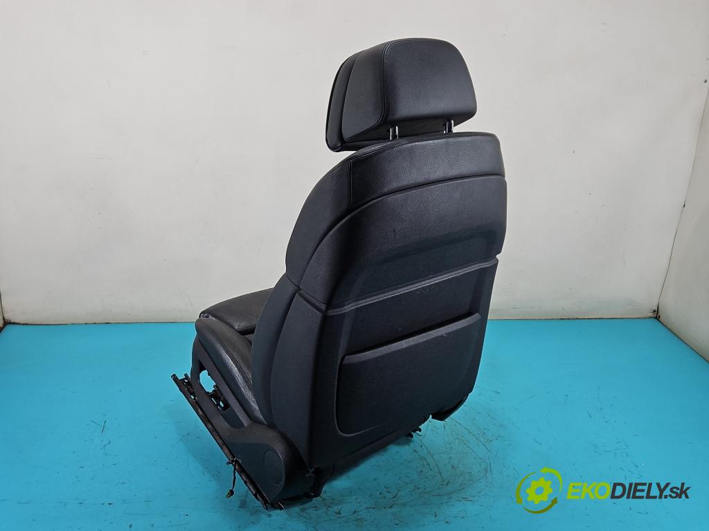 Bmw 5 F10 2010-2017 2.0d 218 hp automatic 160 kW 1995 cm3 5- sedačke: komplet