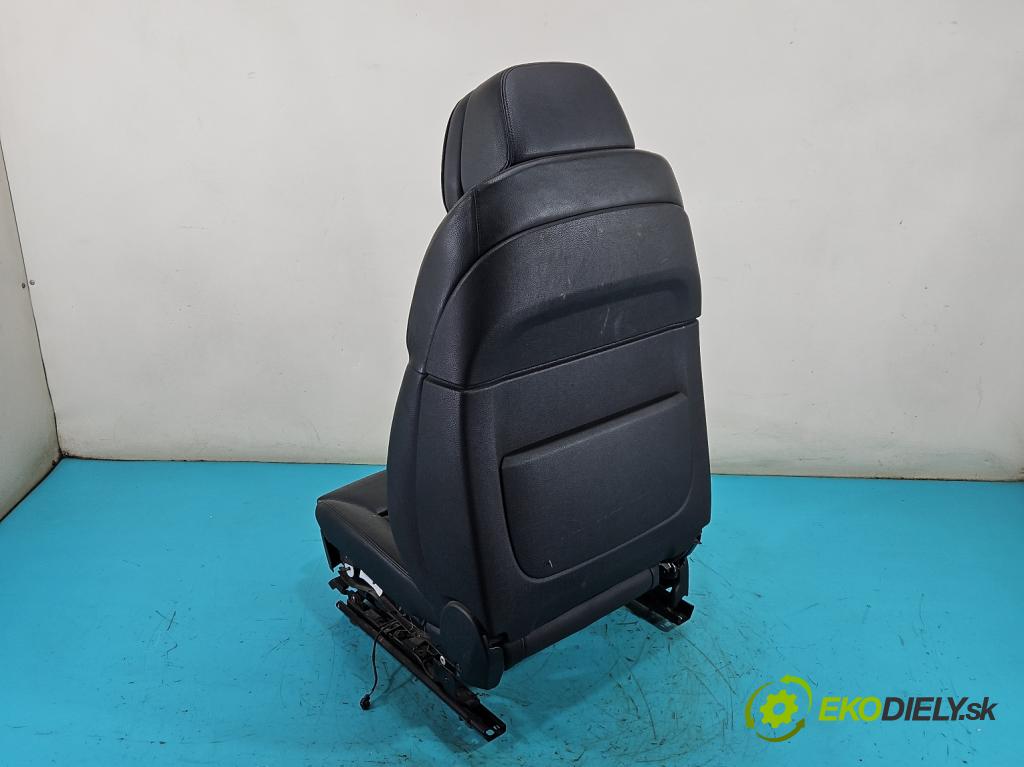 Bmw 5 F10 2010-2017 2.0d 218 hp automatic 160 kW 1995 cm3 5- sedačke: komplet