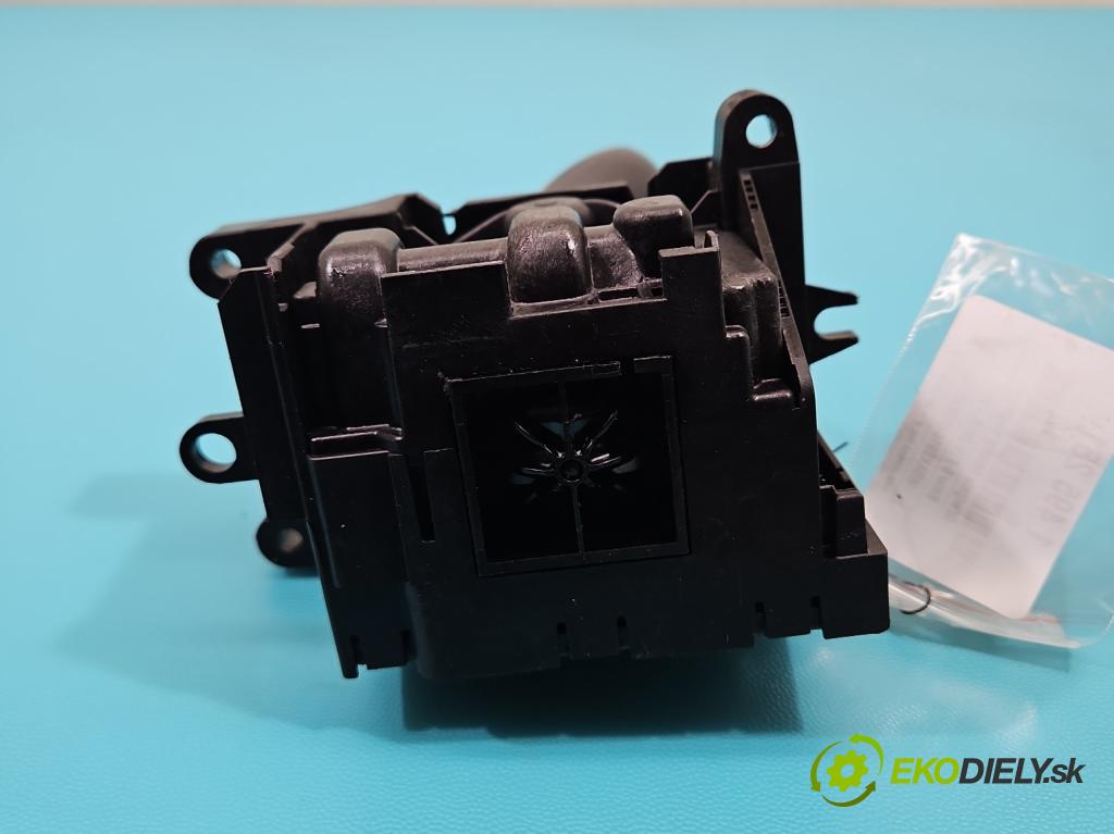 Bmw 5 F10 2010-2017 2.0d 218 HP automatic 160 kW 1995 cm3 5- Páka: Změny: stupeň,rýchlosť 9291526 (Rýchlostná páka (kulisa))