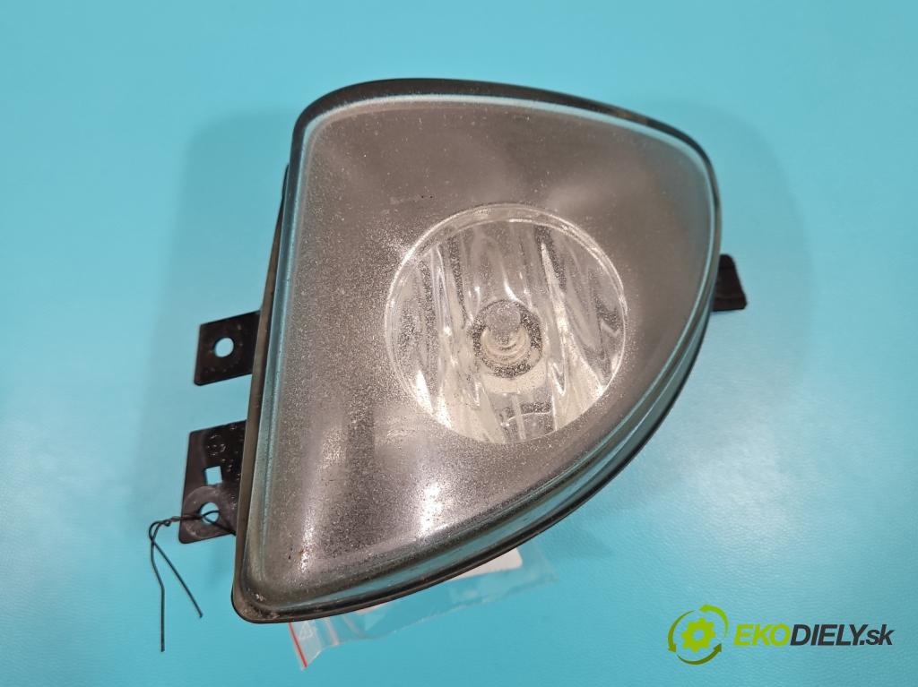 Bmw 5 F10 2010-2017 2.0d 218 hp automatic 160 kW 1995 cm3 5- Halogen levý 89211391 (Klika dveří ostatní)