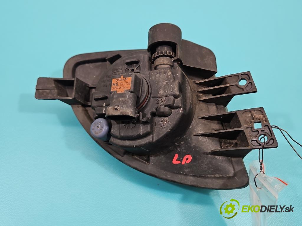 Bmw 5 F10 2010-2017 2.0d 218 hp automatic 160 kW 1995 cm3 5- Halogen levý 89211391 (Klika dveří ostatní)