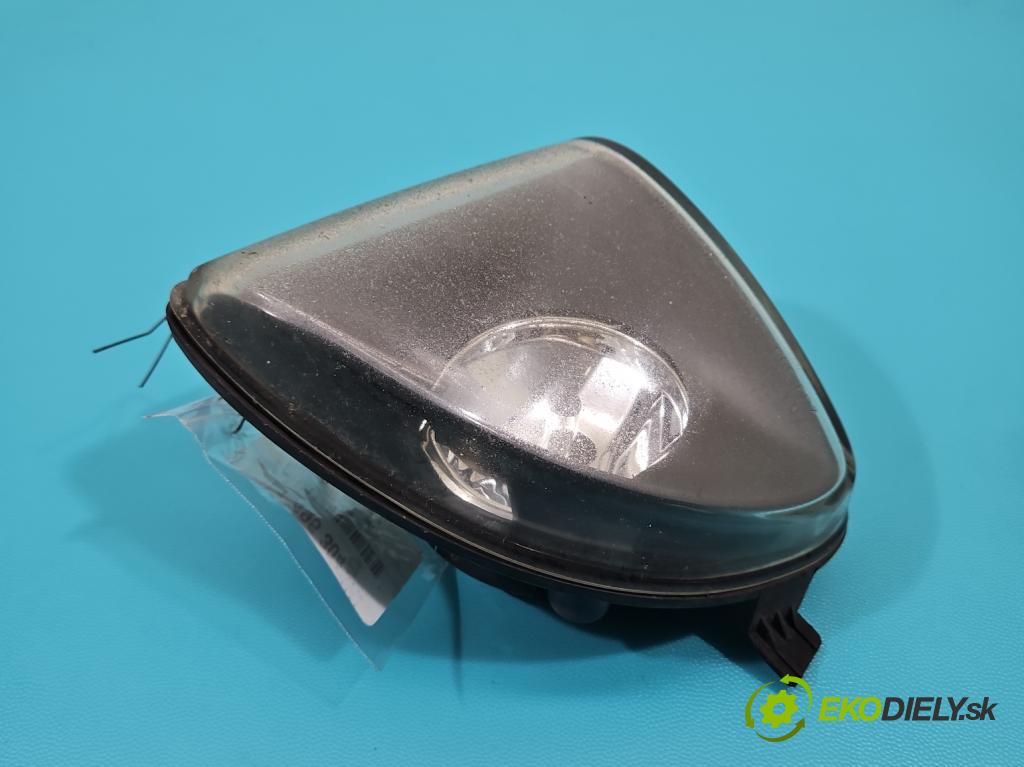 Bmw 5 F10 2010-2017 2.0d 218 hp automatic 160 kW 1995 cm3 5- Halogen levý 89211391 (Klika dveří ostatní)