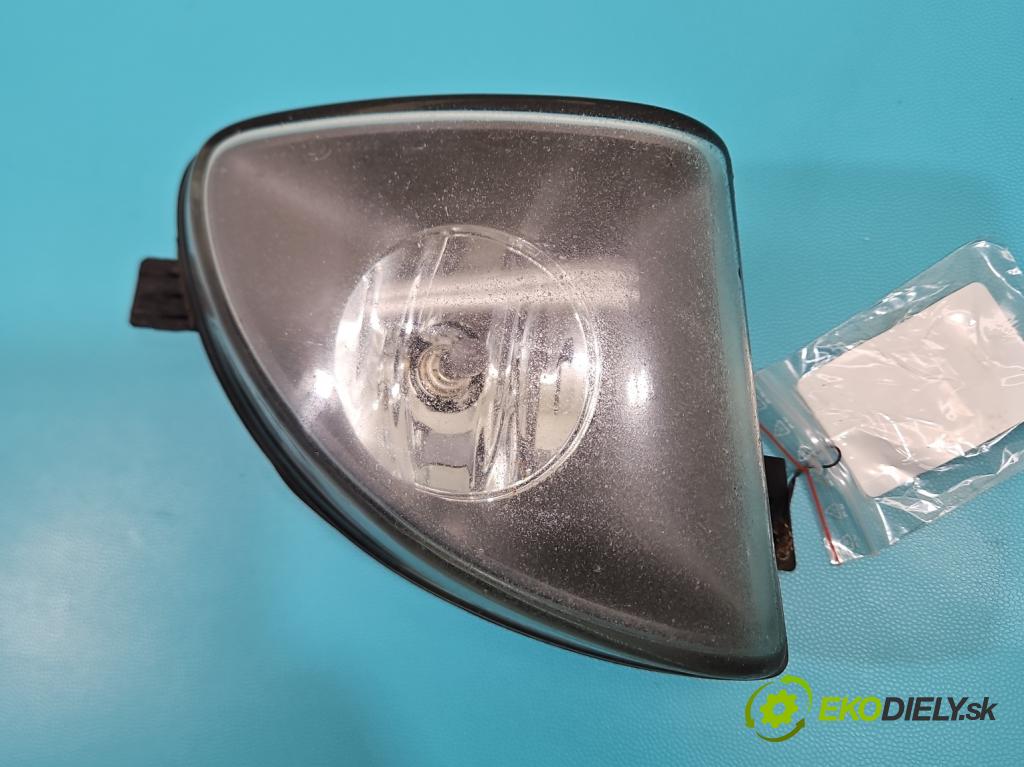 Bmw 5 F10 2010-2017 2.0d 218 hp automatic 160 kW 1995 cm3 5- Halogen pravý 89211390 (Klika dveří ostatní)