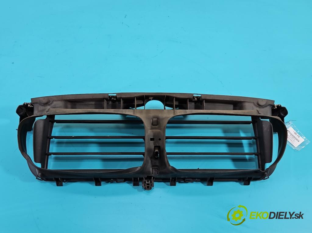 Bmw 5 F10 2010-2017 2.0d 218 hp automatic 160 kW 1995 cm3 5- Vstup: vzduchu 7200787