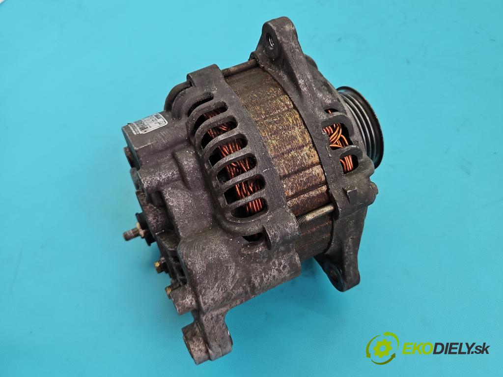 Infiniti FX I 2003-2008 3.5 V6 280KM: automatic 206 kW 3498 cm3 5- Alternator 23100-CD010 (Alternátor)