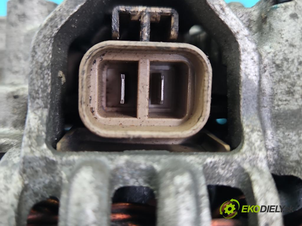 Infiniti FX I 2003-2008 3.5 V6 280KM: automatic 206 kW 3498 cm3 5- Alternator 23100-CD010 (Alternátor)