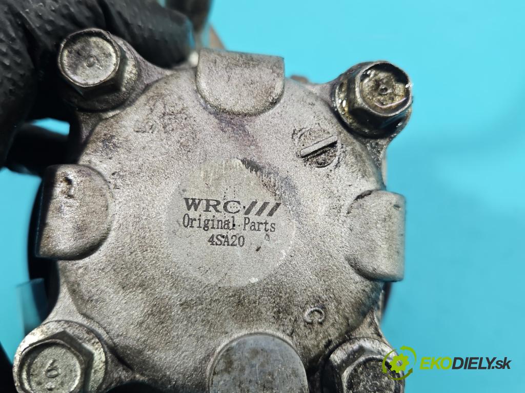 Infiniti FX I 2003-2008 3.5 V6 280KM: automatic 206 kW 3498 cm3 5- čerpadlo posilovač  (Servočerpadlo)