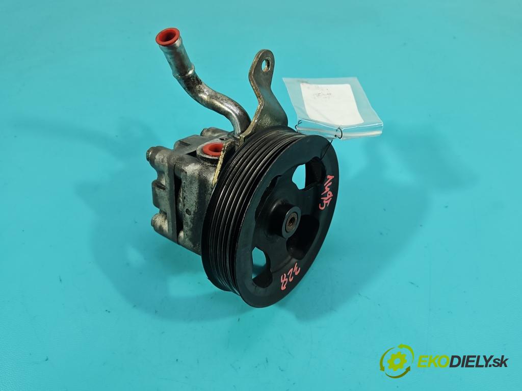 Infiniti FX I 2003-2008 3.5 V6 280KM: automatic 206 kW 3498 cm3 5- čerpadlo posilovač  (Servočerpadlo)