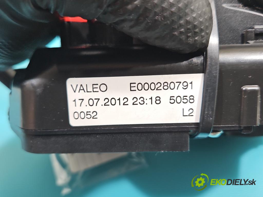 Bmw 5 F10 2010-2017 2.0d 218 HP automatic 160 kW 1995 cm3 5- prepínač komplex: 9297783 (Prepínacie páčky pod volantom)