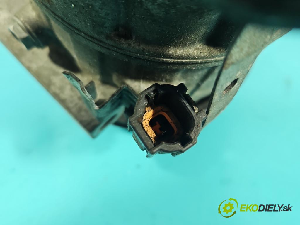 Infiniti FX I 2003-2008 3.5 V6 280KM: automatic 206 kW 3498 cm3 5- Kompresor: klimatizácie 92600-EG000 (Kompresor klimatizácie)