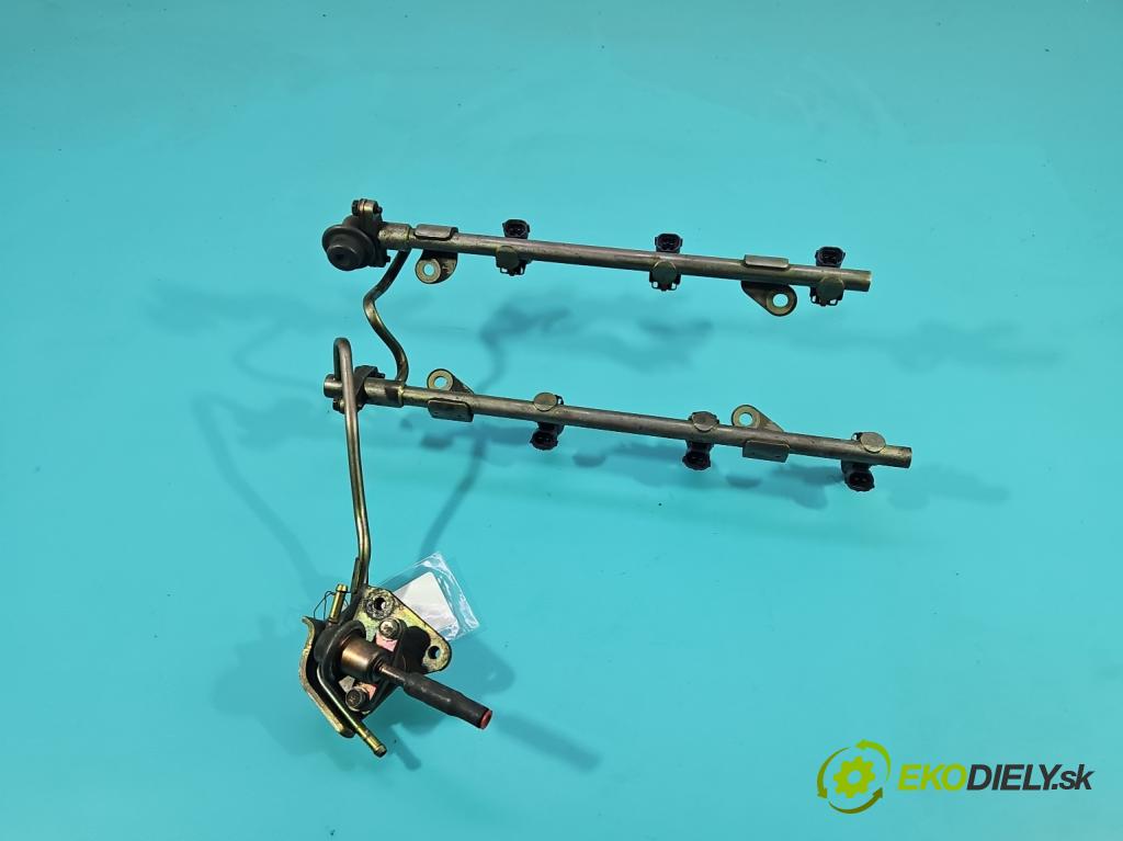 Infiniti FX I 2003-2008 3.5 V6 280KM: automatic 206 kW 3498 cm3 5- vstrek FBJC100 (Vstrekovač paliva)