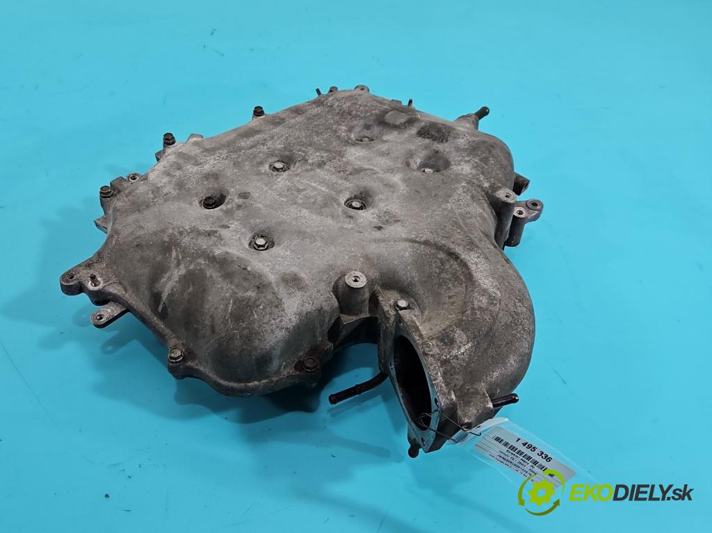 Infiniti FX I 2003-2008 3.5 V6 280KM automatic 206 kW 3498 cm3 5- potrubí sací AKAM68 (Sací potrubí)