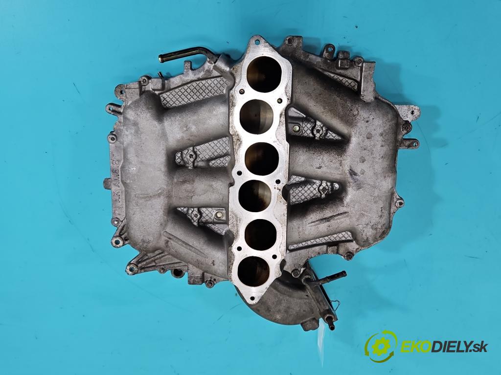 Infiniti FX I 2003-2008 3.5 V6 280KM automatic 206 kW 3498 cm3 5- potrubí sací AKAM68 (Sací potrubí)