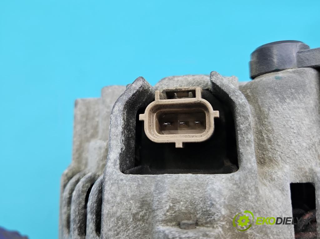 Ford Fiesta Mk6 2002-2008 1.2 16V 75 HP manual 55 kW 1242 cm3 5- Alternator 2S6T-10300-DB (Alternátor)