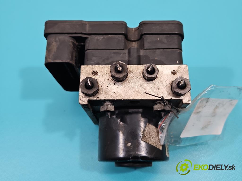 Ford Fiesta Mk6 2002-2008 1.2 16V 75 HP manual 55 kW 1242 cm3 5- čerpadlo abs 4S61-2M110-AC (Pumpa ABS)