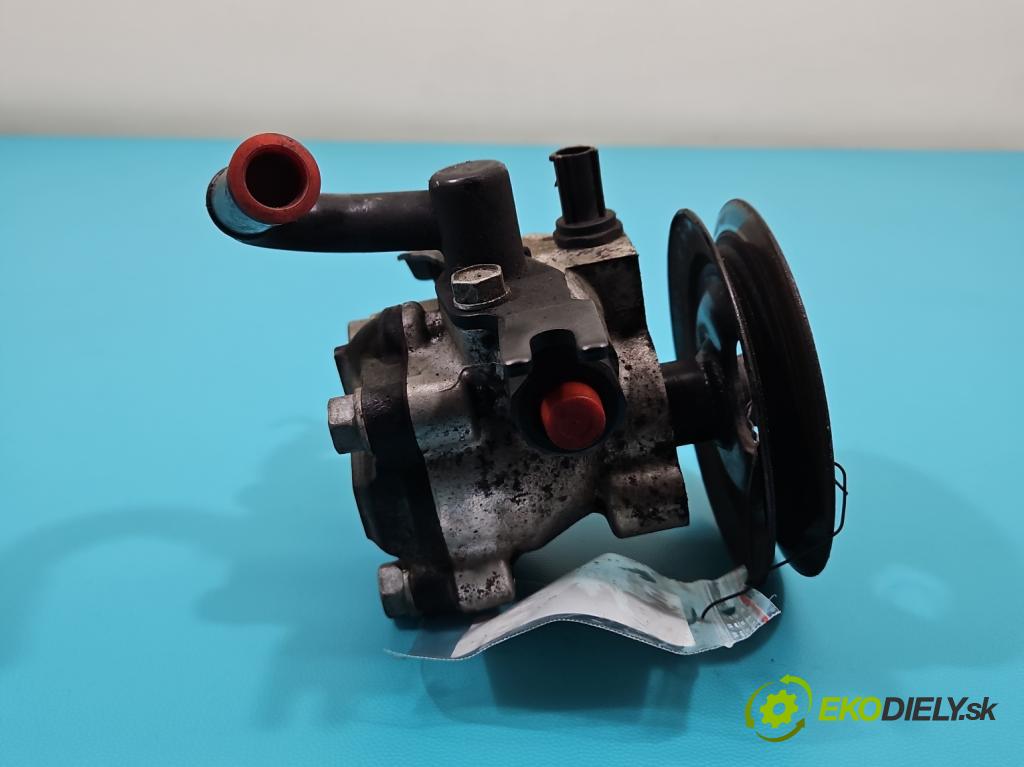 Kia Rio II 2005-2011 1.6 16V 111KM manual 82 kW 1599 cm3 5- čerpadlo posilovač YST-6 (Servočerpadlo)