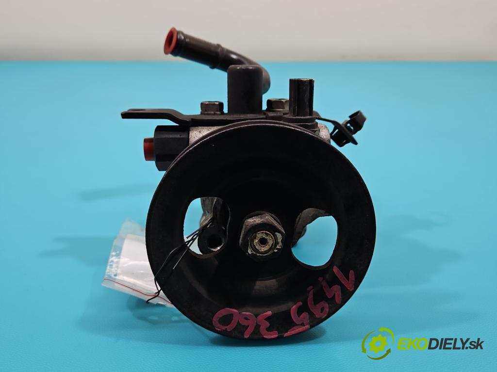 Kia Rio II 2005-2011 1.6 16V 111KM manual 82 kW 1599 cm3 5- čerpadlo posilovač YST-6 (Servočerpadlo)