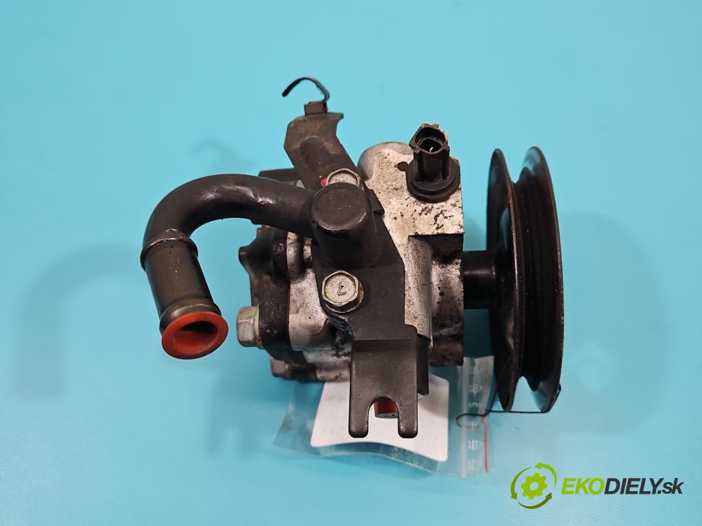 Kia Rio II 2005-2011 1.6 16V 111KM manual 82 kW 1599 cm3 5- čerpadlo posilovač YST-6 (Servočerpadlo)