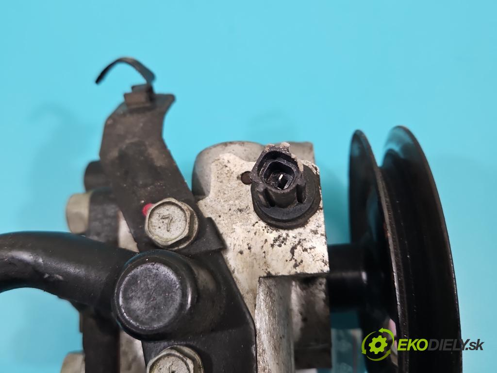 Kia Rio II 2005-2011 1.6 16V 111KM manual 82 kW 1599 cm3 5- čerpadlo posilovač YST-6 (Servočerpadlo)