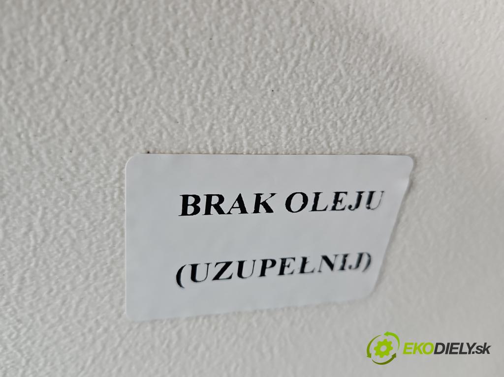 Kia Rio II 2005-2011 1.6 16V 111KM manual 82 kW 1599 cm3 5- převodovka stupňová manual R61873