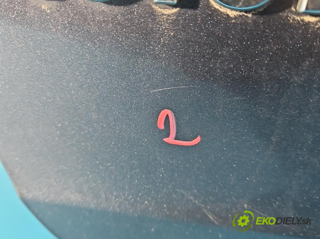 Toyota Avensis II T25 2003-2008 2.0 D4D 126 hp manual 93 kW 1998 cm3 5- zadní kufrové dveře  (Zadní kapota (kufr))