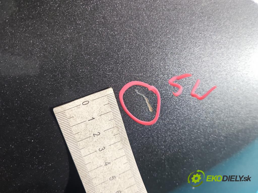 Toyota Avensis II T25 2003-2008 2.0 D4D 126 hp manual 93 kW 1998 cm3 5- zadní kufrové dveře  (Zadní kapota (kufr))