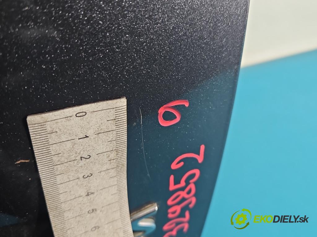 Toyota Avensis II T25 2003-2008 2.0 D4D 126 hp manual 93 kW 1998 cm3 5- zadní kufrové dveře  (Zadní kapota (kufr))