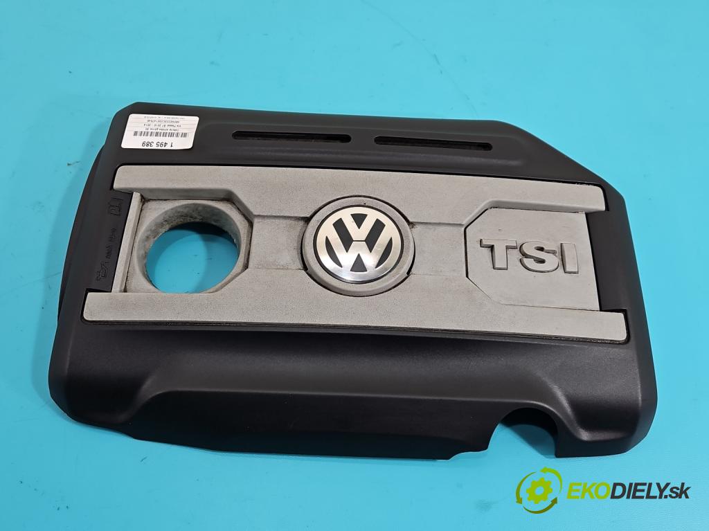 Vw Passat B7 2010-2014 2.0 TSI 211KM automatic 155 kW 1984 cm3 4- kryt motoru horní 06J103925H