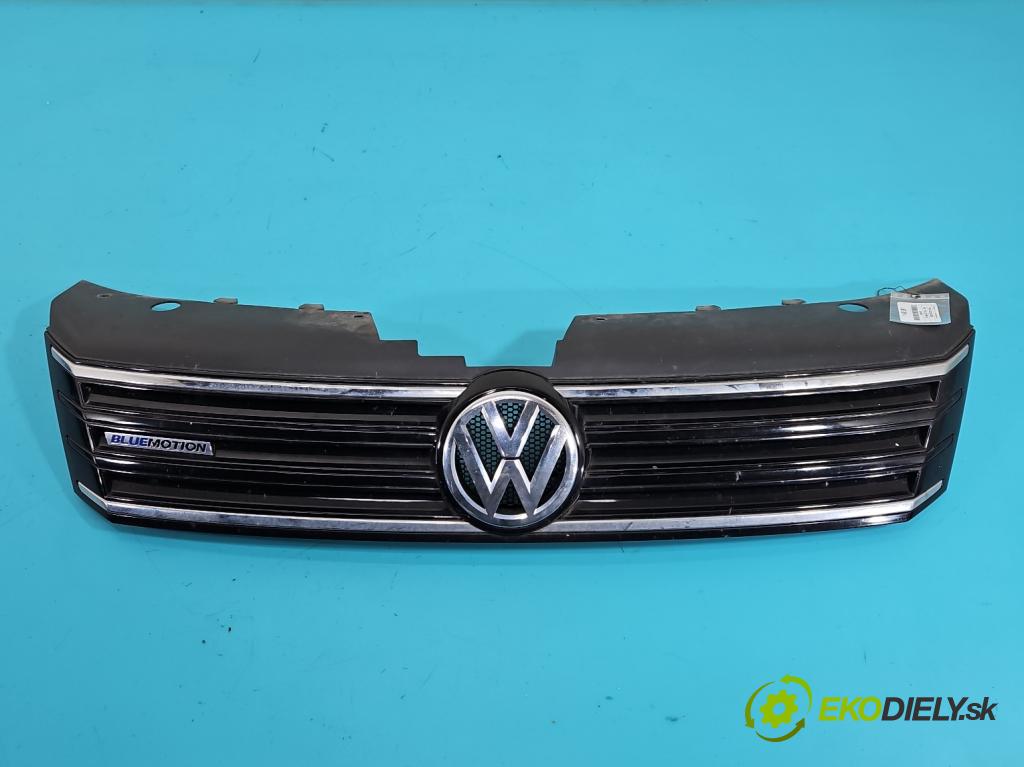 Vw Passat B7 2010-2014 2.0 TSI 211KM automatic 155 kW 1984 cm3 4- mřížka 3AA853653A