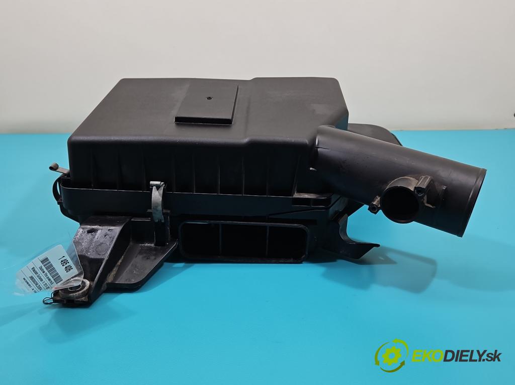 Mitsubishi Outlander III 2012-2022 2.4 135 HP automatic 99 kW 2360 cm3 5- obal filtra vzduchu  (Obal vzduchového filtra)