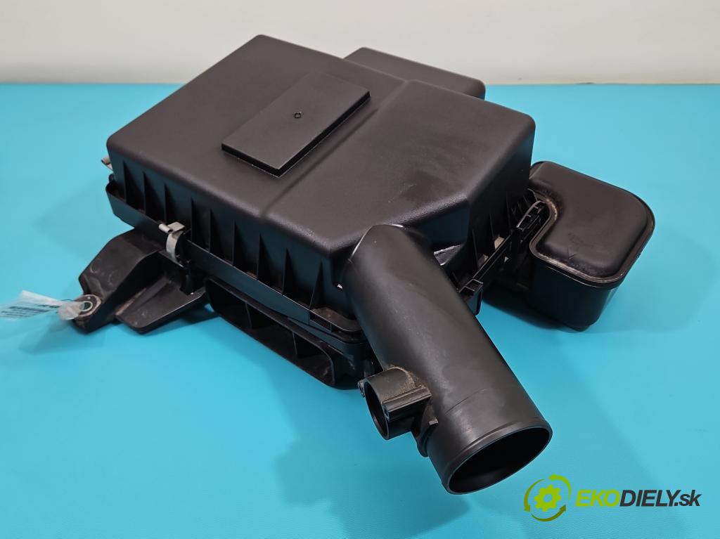 Mitsubishi Outlander III 2012-2022 2.4 135 HP automatic 99 kW 2360 cm3 5- obal filtra vzduchu  (Obal vzduchového filtra)