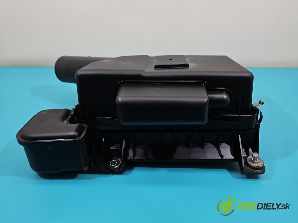 Mitsubishi Outlander III 2012-2022 2.4 135 HP automatic 99 kW 2360 cm3 5- obal filtra vzduchu  (Obal vzduchového filtra)