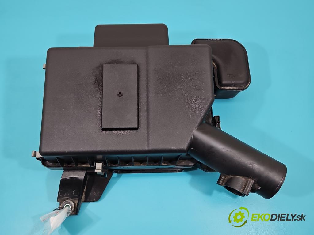 Mitsubishi Outlander III 2012-2022 2.4 135 HP automatic 99 kW 2360 cm3 5- obal filtra vzduchu  (Obal vzduchového filtra)