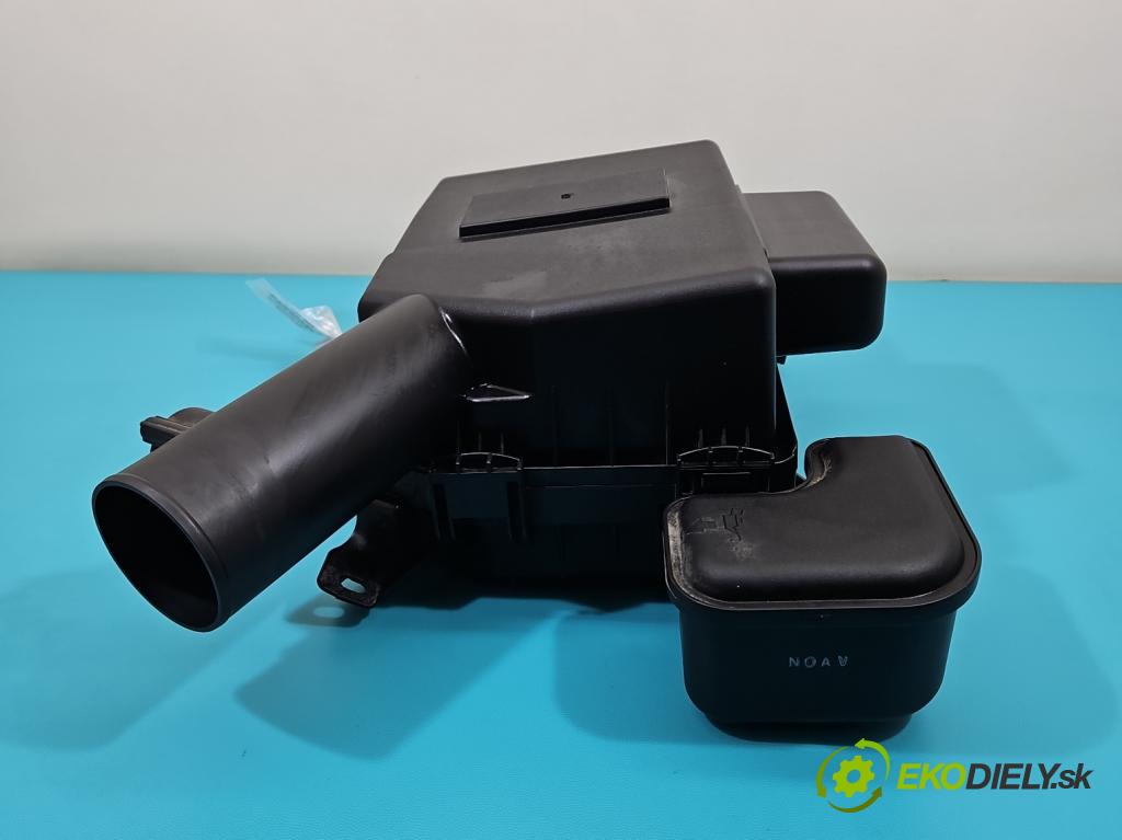 Mitsubishi Outlander III 2012-2022 2.4 135 HP automatic 99 kW 2360 cm3 5- obal filtra vzduchu  (Obal vzduchového filtra)