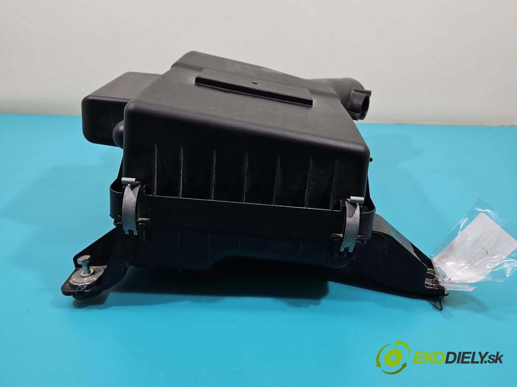 Mitsubishi Outlander III 2012-2022 2.4 135 HP automatic 99 kW 2360 cm3 5- obal filtra vzduchu  (Obal vzduchového filtra)