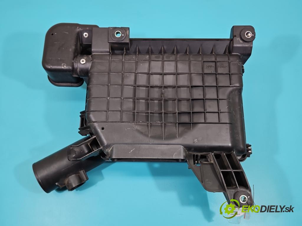 Mitsubishi Outlander III 2012-2022 2.4 135 HP automatic 99 kW 2360 cm3 5- obal filtra vzduchu  (Obal vzduchového filtra)