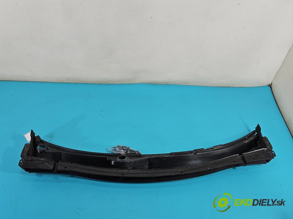 Mitsubishi Outlander III 2012-2022 2.4 135 HP automatic 99 kW 2360 cm3 5- torpédo 7405A476 (Torpédo (plast pod čelným sklom))