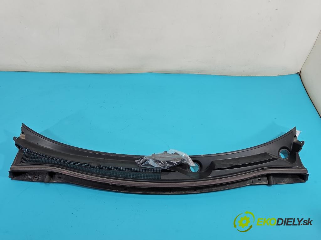 Mitsubishi Outlander III 2012-2022 2.4 135 HP automatic 99 kW 2360 cm3 5- torpédo 7405A476 (Torpédo (plast pod čelným sklom))