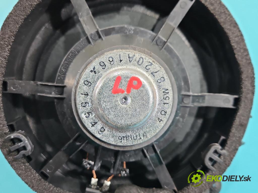 Mitsubishi Outlander III 2012-2022 2.4 135 hp automatic 99 kW 2360 cm3 5- reproduktory komplet 8720A166