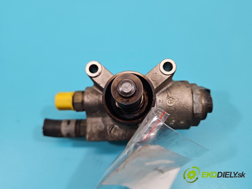 Skoda Octavia II 2004-2013 1.6 FSI 116 hp manual 85 kW 1598 cm3 5- čerpadlo paliva 03C127025R