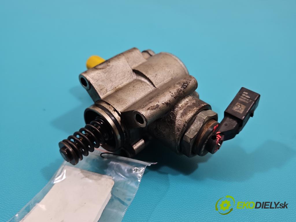Skoda Octavia II 2004-2013 1.6 FSI 116 hp manual 85 kW 1598 cm3 5- čerpadlo paliva 03C127025R