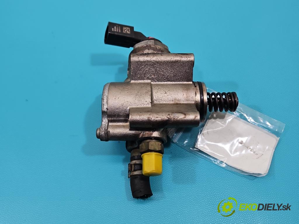 Skoda Octavia II 2004-2013 1.6 FSI 116 hp manual 85 kW 1598 cm3 5- čerpadlo paliva 03C127025R