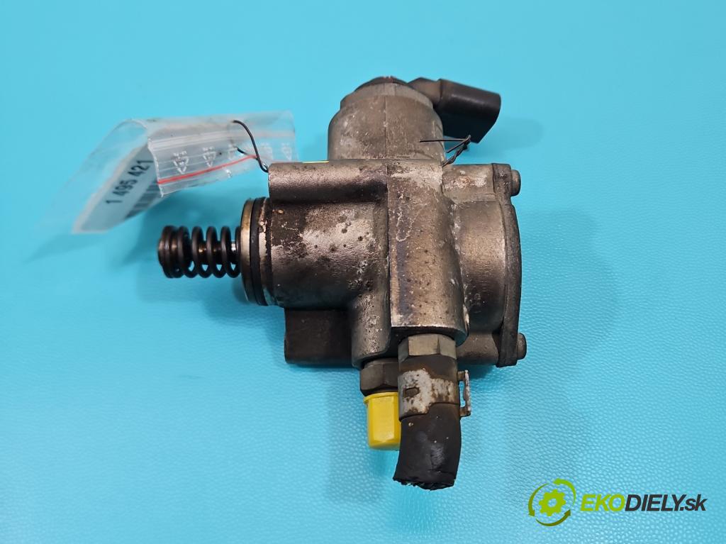 Skoda Octavia II 2004-2013 1.6 FSI 116 hp manual 85 kW 1598 cm3 5- čerpadlo paliva 03C127025R