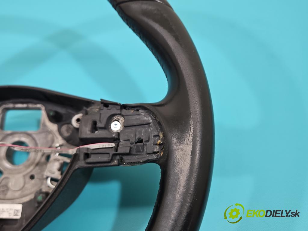 Vw Passat B7 2010-2014 2.0 TSI 211KM automatic 155 kW 1984 cm3 4- volant 3C8419091BF (Volant)