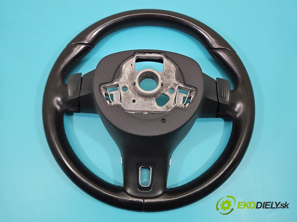 Vw Passat B7 2010-2014 2.0 TSI 211KM automatic 155 kW 1984 cm3 4- volant 3C8419091BF (Volant)