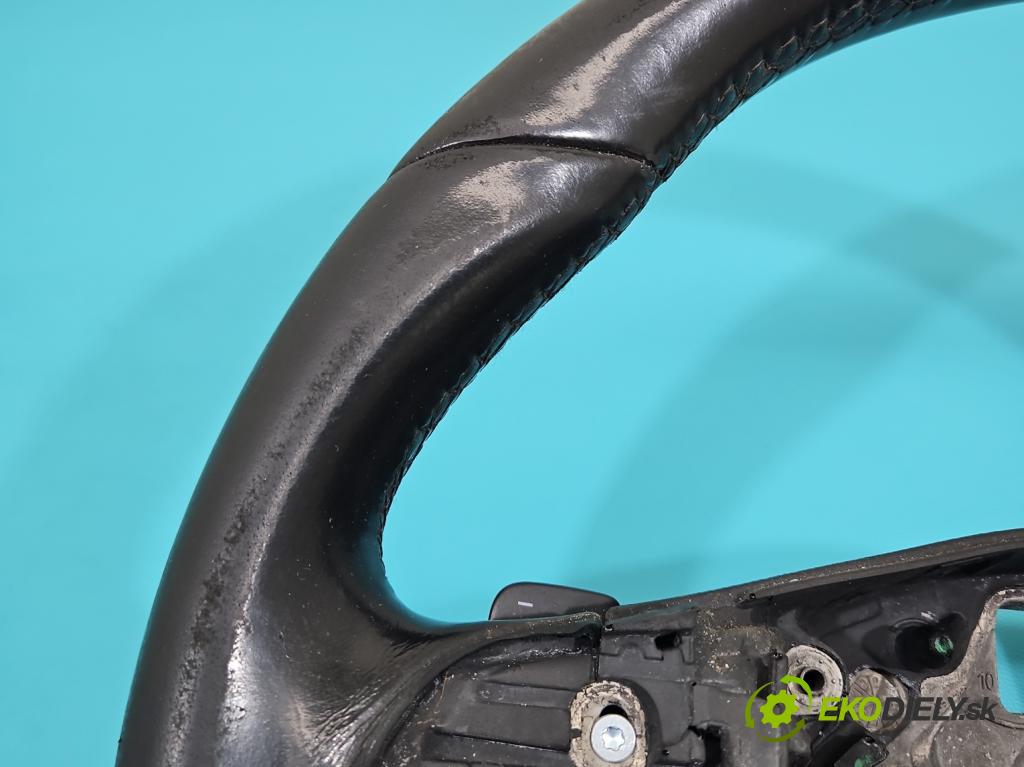 Vw Passat B7 2010-2014 2.0 TSI 211KM automatic 155 kW 1984 cm3 4- volant 3C8419091BF (Volant)