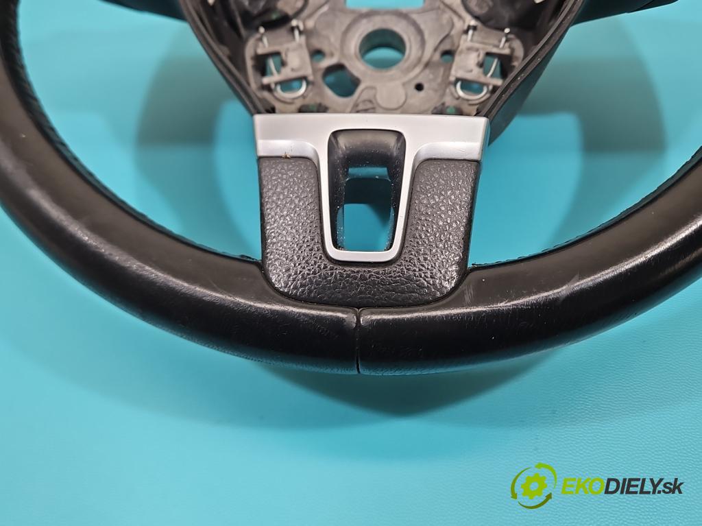 Vw Passat B7 2010-2014 2.0 TSI 211KM automatic 155 kW 1984 cm3 4- volant 3C8419091BF (Volant)